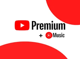 YOUTUBE PREMIUM + МУЗЫКА 12 МЕСЯЦЕВ
