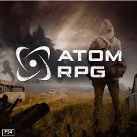  ATOM RPG | PS4/PS5 | Турция 