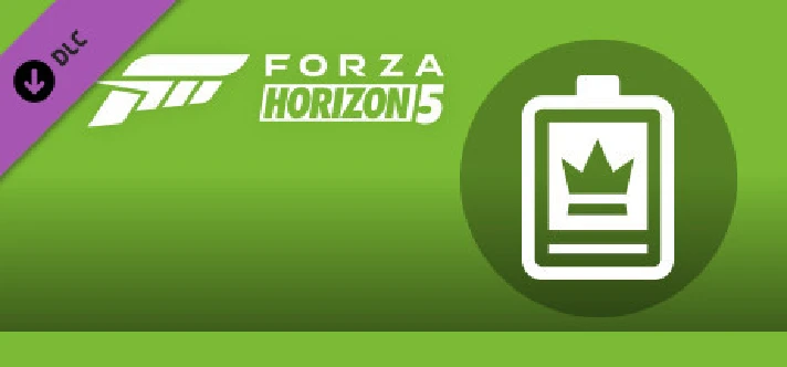 ⚡️Gift RU- Forza Horizon 5 VIP Membership| AUTODELIVERY