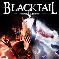  BLACKTAIL | PS5 | Турция 