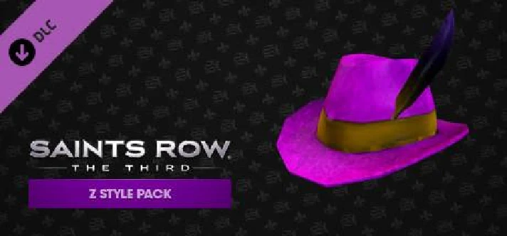 ✅Saints Row The Third DLC Collection Season Pass ⭐Key⭐3