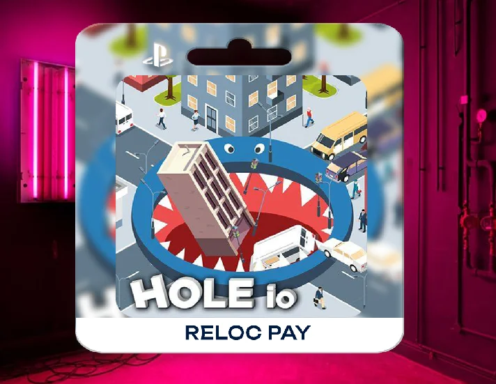 🚀Hole io 🎮Турция PS 💳0%