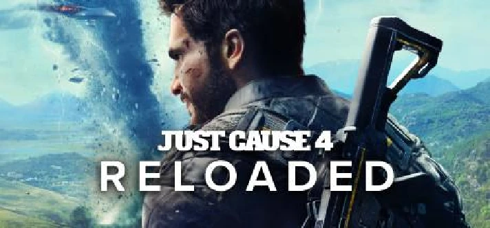 ✅Just Cause 4 Gold Edition (+6 DLC) ⚫STEAM🔑KEY🌎GLOBAL