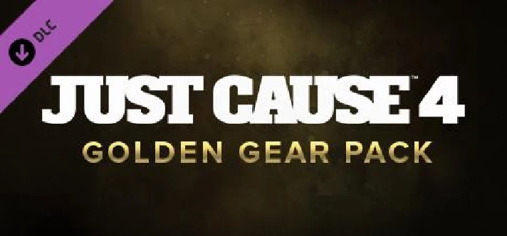 ✅Just Cause 4 Gold Edition (+6 DLC) ⚫STEAM🔑KEY🌎GLOBAL