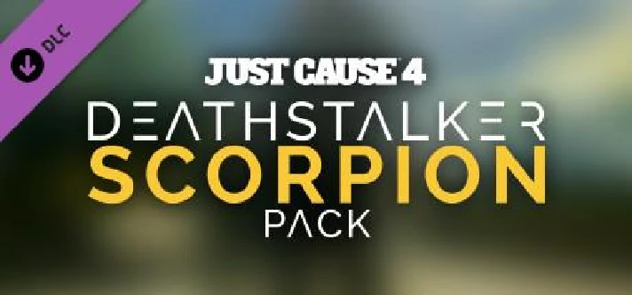 ✅Just Cause 4 Complete Edition (+13 DLC)⚫STEAM🔑KEY +🎁