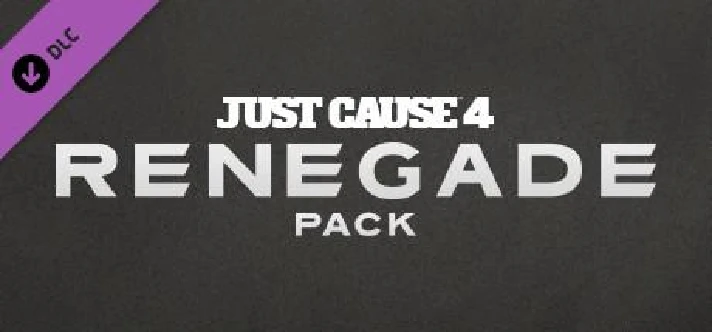 ✅Just Cause 4 DLC Collection (Expansion Pass)⭐Steam\Key