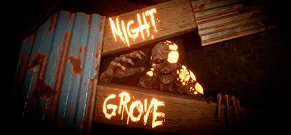 Night Grove 💎 АВТОДОСТАВКА STEAM GIFT РОССИЯ