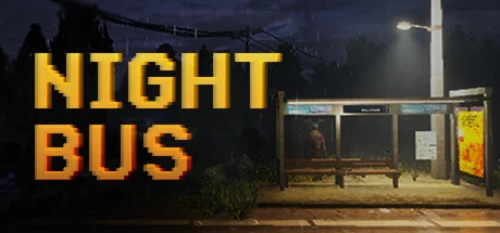Night Bus  АВТОДОСТАВКА STEAM GIFT РОССИЯ