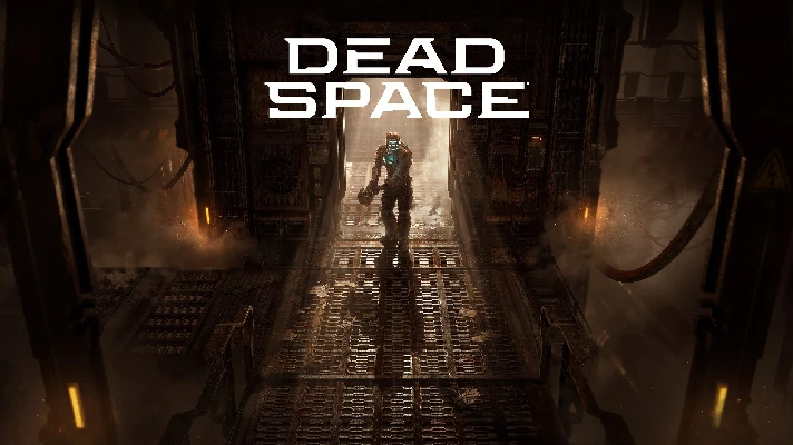 DEAD SPACE Deluxe Edition ❤️‍🔥XBOX X|S Account