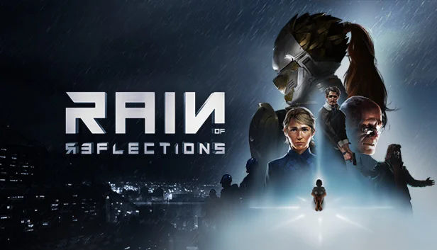 Rain of Reflections: Set Free (Steam Key/Reg Free)