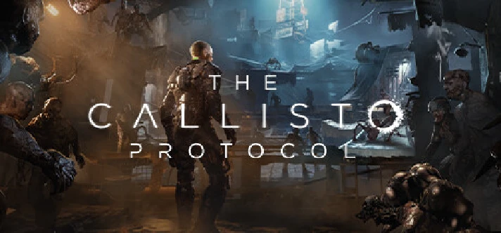 The Callisto Protocol 🔑STEAM KEY 🔥RUSSIA + GLOBAL