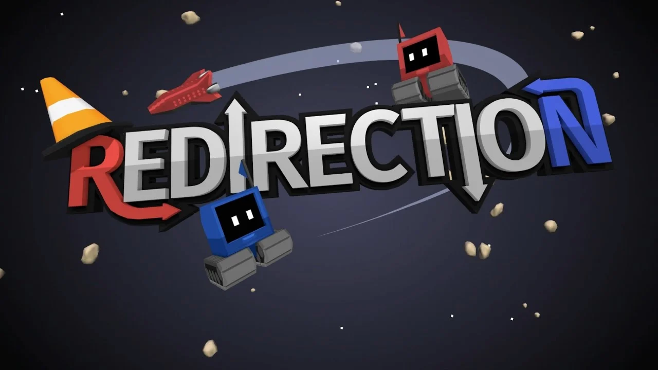 Redirection (Steam Key/Region Free)
