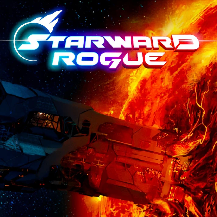 🔶Starward Rogue (Steam Key/Region Free)🔑