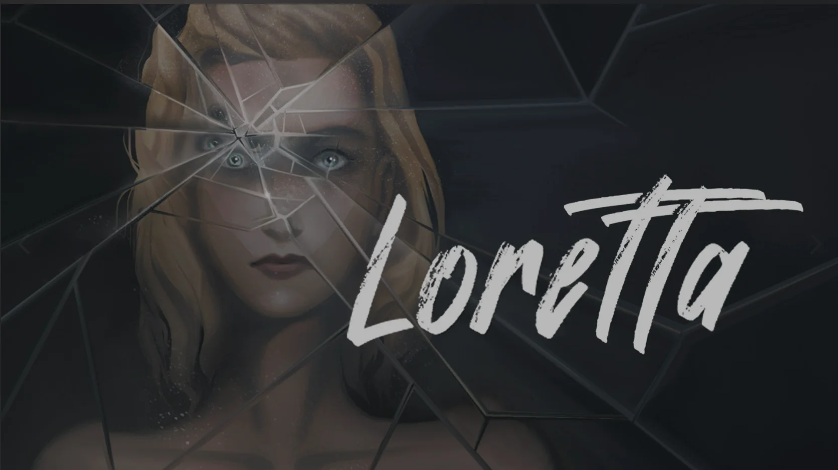 Loretta  PS5 TR