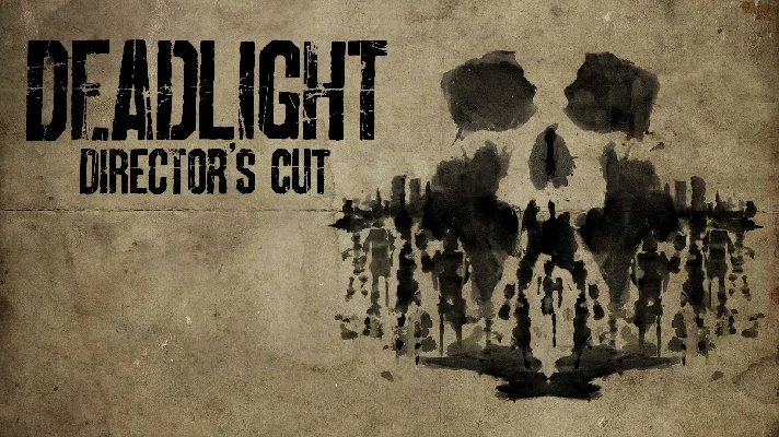 ⚡Deadlight Director’s Cut / STEAM KEY/GLOBAL ⚡