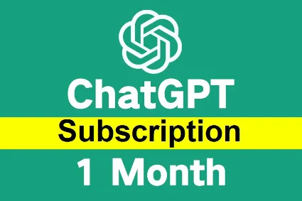 ⭐ Купить активацию ⭐ 💎 ПЕРСОНАЛЬНЫЙ ЧАТ ГПТ 4! 💎 1 месяц ⭐