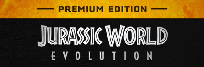 Jurassic World Evolution: Premium Edition