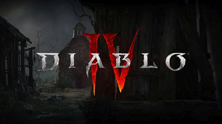 💠 Diablo 4 (PS4 PS5/EN) P2 P3 - Activation