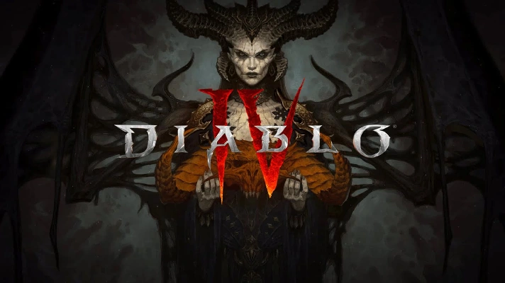 💠 Diablo 4 (PS4 PS5/EN) P2 P3 - Activation