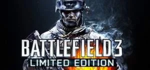 Battlefield 3 (LE) - 25 p.