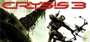 Crysis 3 (Hunter Edition) - 49 p.