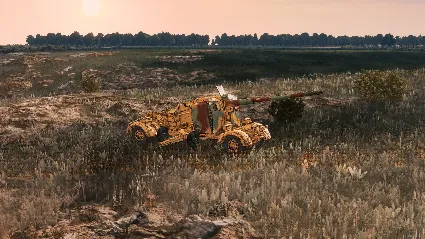 Steel Division 2 - Tribute to Normandy '44 DLC STEAM РФ