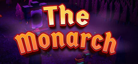 The Monarch  АВТОДОСТАВКА STEAM GIFT РОССИЯ