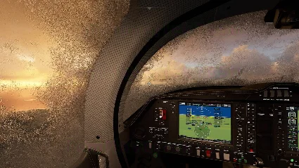 Microsoft Flight Simulator 2020 Standart Аккаунт