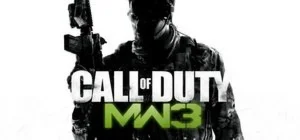 Call Of Duty: MW 3 - 99 p.