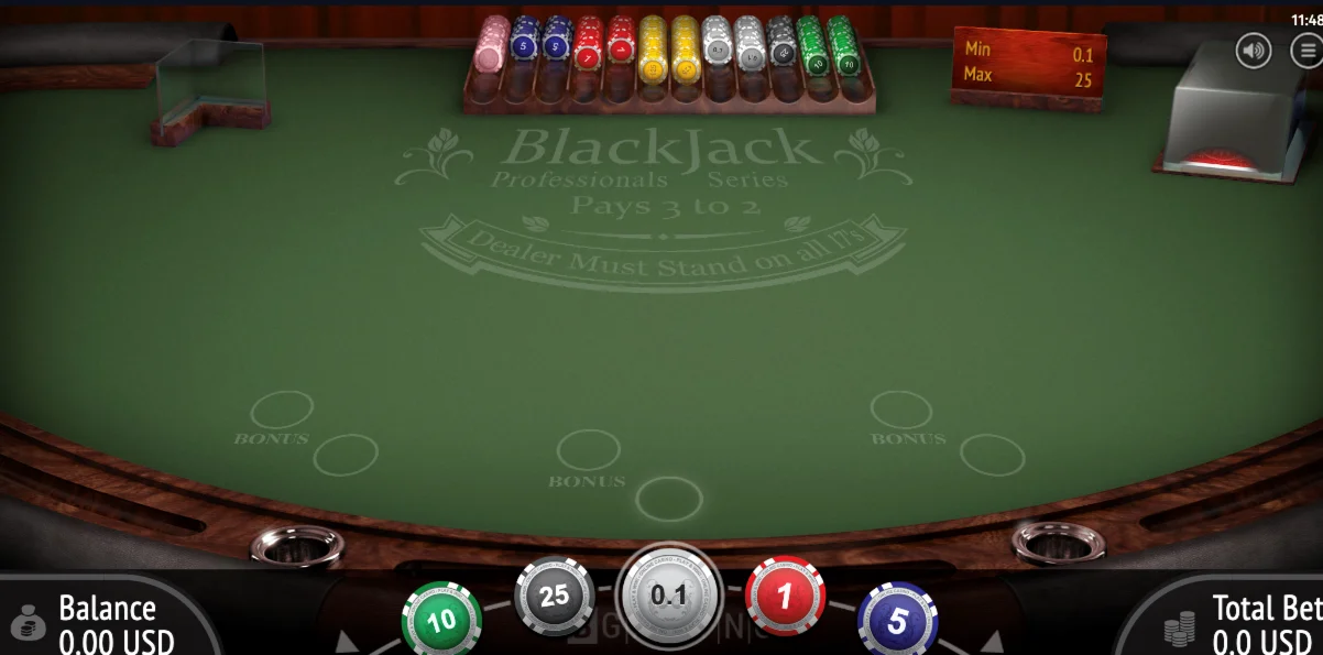 Blackjack Silver is a new animated game for everyone