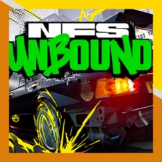 Need for Speed Unbound + Игры | Аккаунт на 12 месяцев
