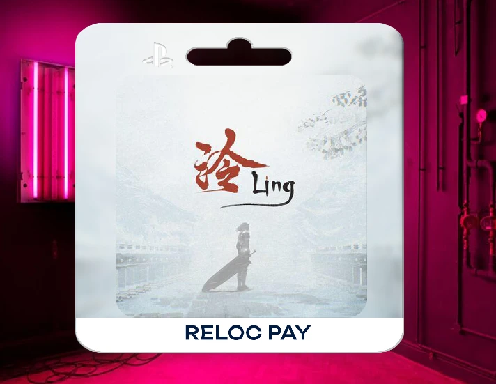 🚀Ling: A Road Alone 🎮Турция PS 💳0%