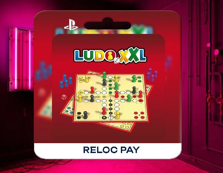 🚀Ludo XXL 🎮Турция PS 💳0%