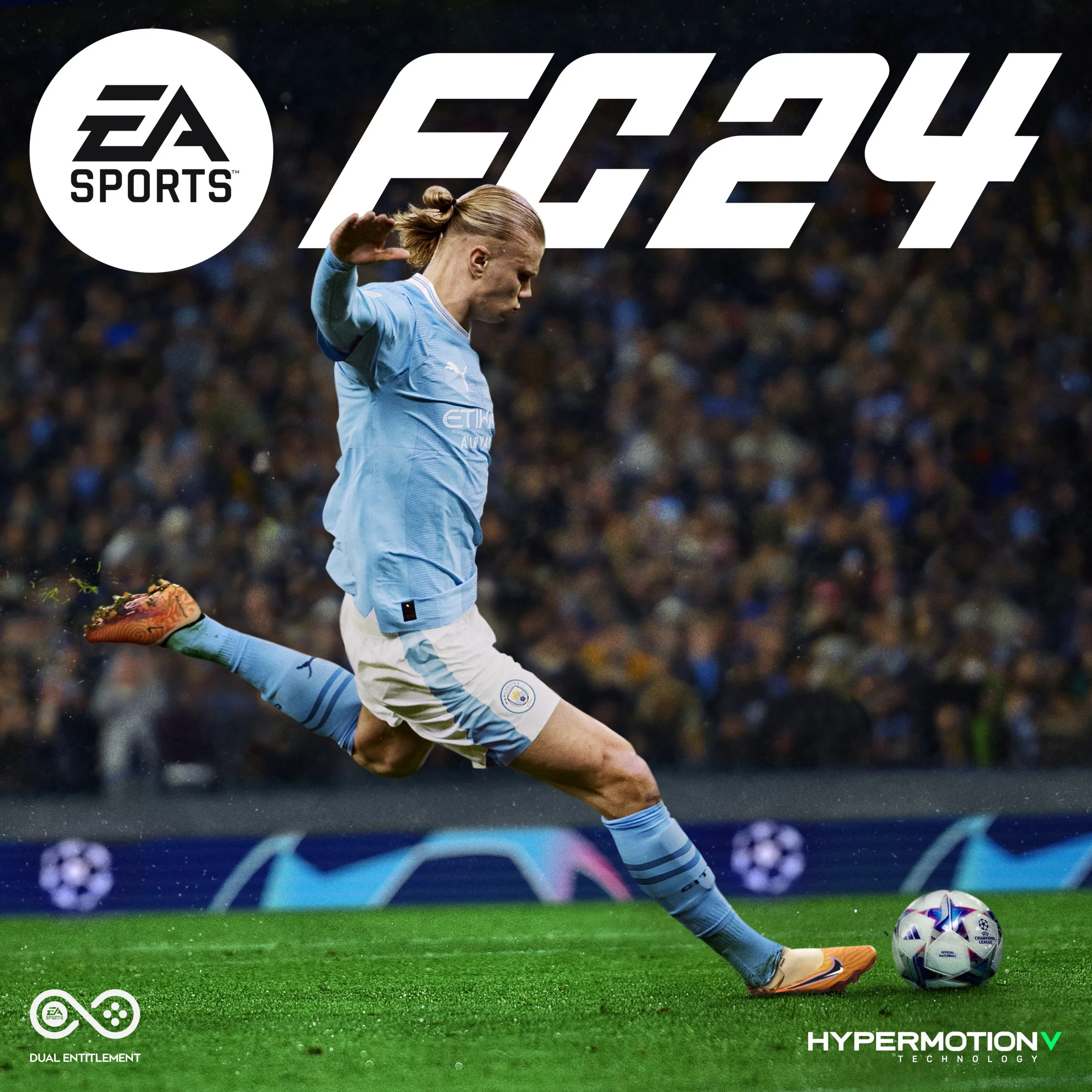 EA Sports: FC 24 (Steam/ключ/ Россия и Весь Мир)