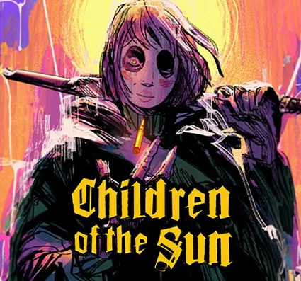 CHILDREN OF THE SUN ✔ ️(STEAM) АККАУНТ