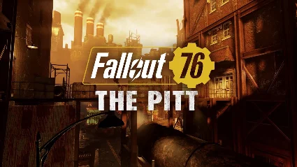 🔥 Fallout 76 (PC) 🟢 Online ✅ Новый аккаунт + Почта