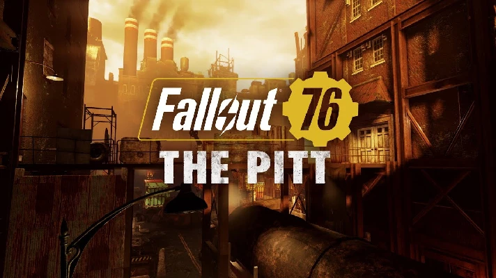 🔥 Fallout 76 (PC) 🟢Online ✅New account + Mail