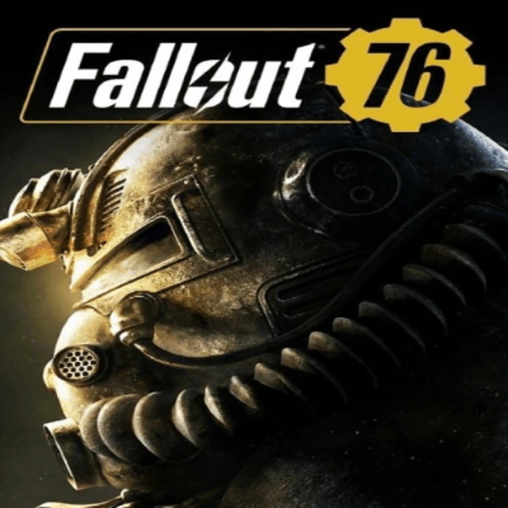 🔥 Fallout 76 (PC) 🟢Online ✅New account + Mail