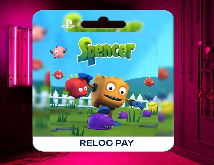 🚀Spencer 🎮Турция PS 💳0%