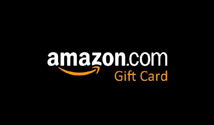 Amazon Gift Card 💳 50 TRY 🛍️ Turkey