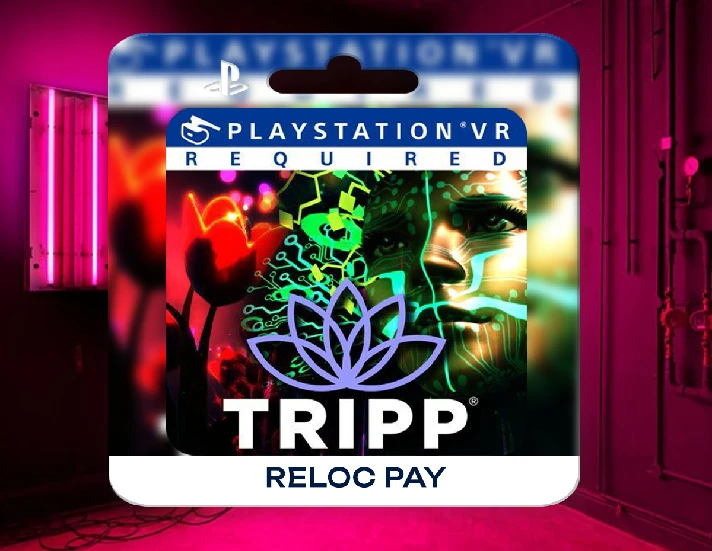 🚀TRIPP® 🎮Турция PS 💳0%