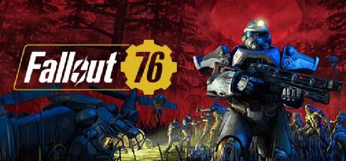 ✅Fallout 76 Atlantic City Digital Deluxe Edition⭐Steam⭐