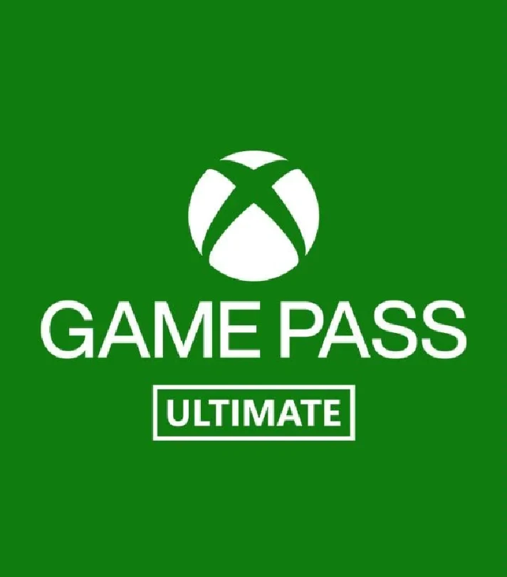 ❎Delivery 24\7 Xbox Game Pass Ultimate 1 Month