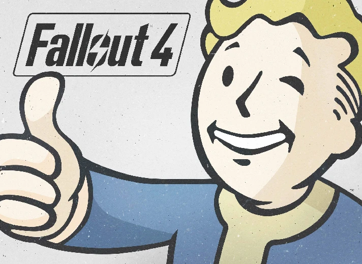 Fallout 4 GOTY PS4/PS5 Activation P2 P3