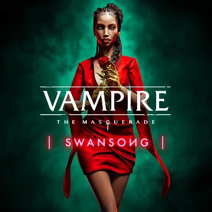 🔴 Vampire: The Masquerade – Swansong ✅ EGS 🔴 (PC)