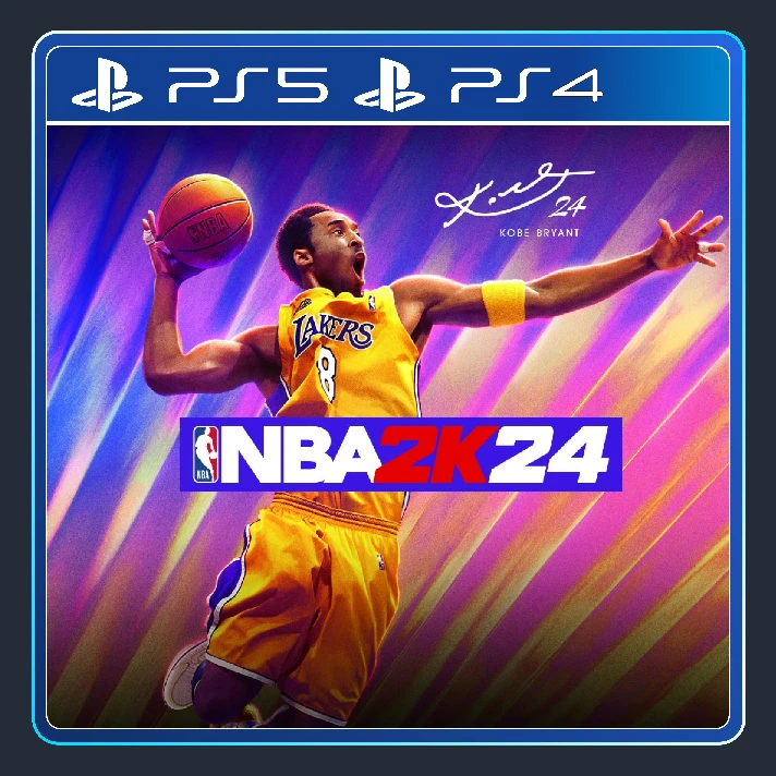 🎮  NBA 2K24 🏀 PS/PS4/PS5/PSN 🇹🇷 TURKEY