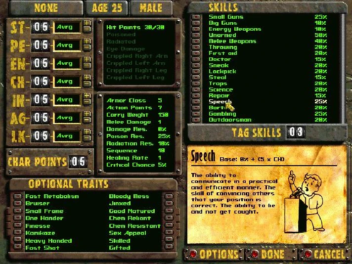 ✅Fallout 2: A Post Nuclear Role Playing Game⭐Steam\Key⭐