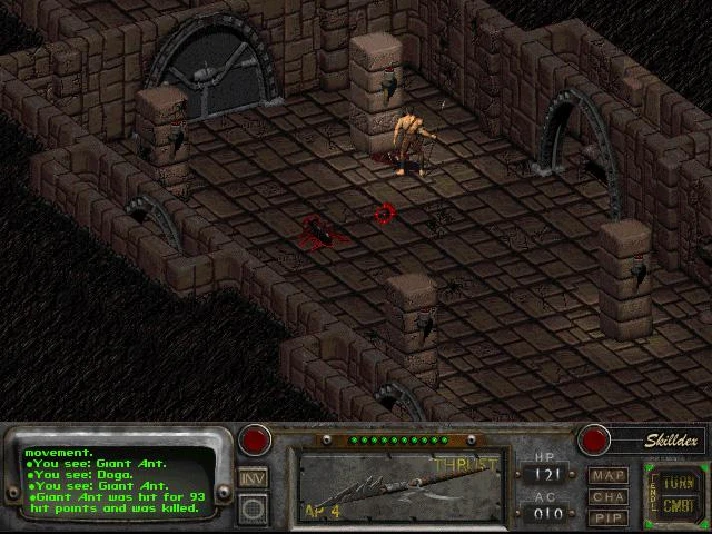 ✅Fallout 2: A Post Nuclear Role Playing Game⭐Steam\Key⭐