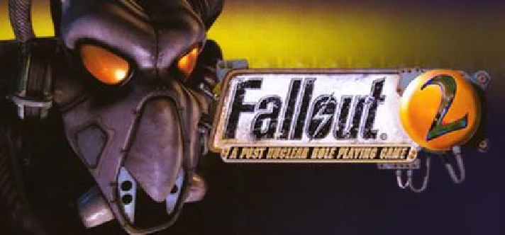 ✅Fallout Classic Collection (1 +2 +Tactics) ⚫STEAM🔑KEY