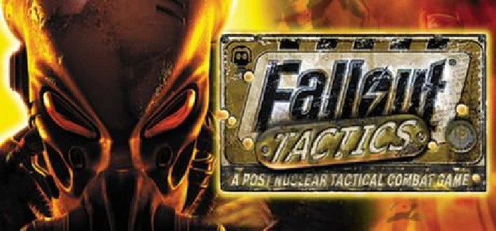 ✅Fallout Classic Collection (1 +2 +Tactics) ⚫STEAM🔑KEY